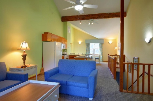Ocean Pines Resort by Capital Vacations image 41